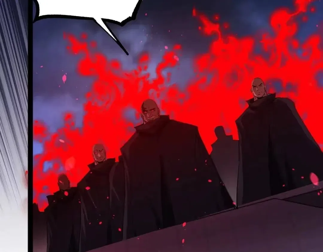 God-level Assassin, I’m the Shadow Chapter 133 – Page 20