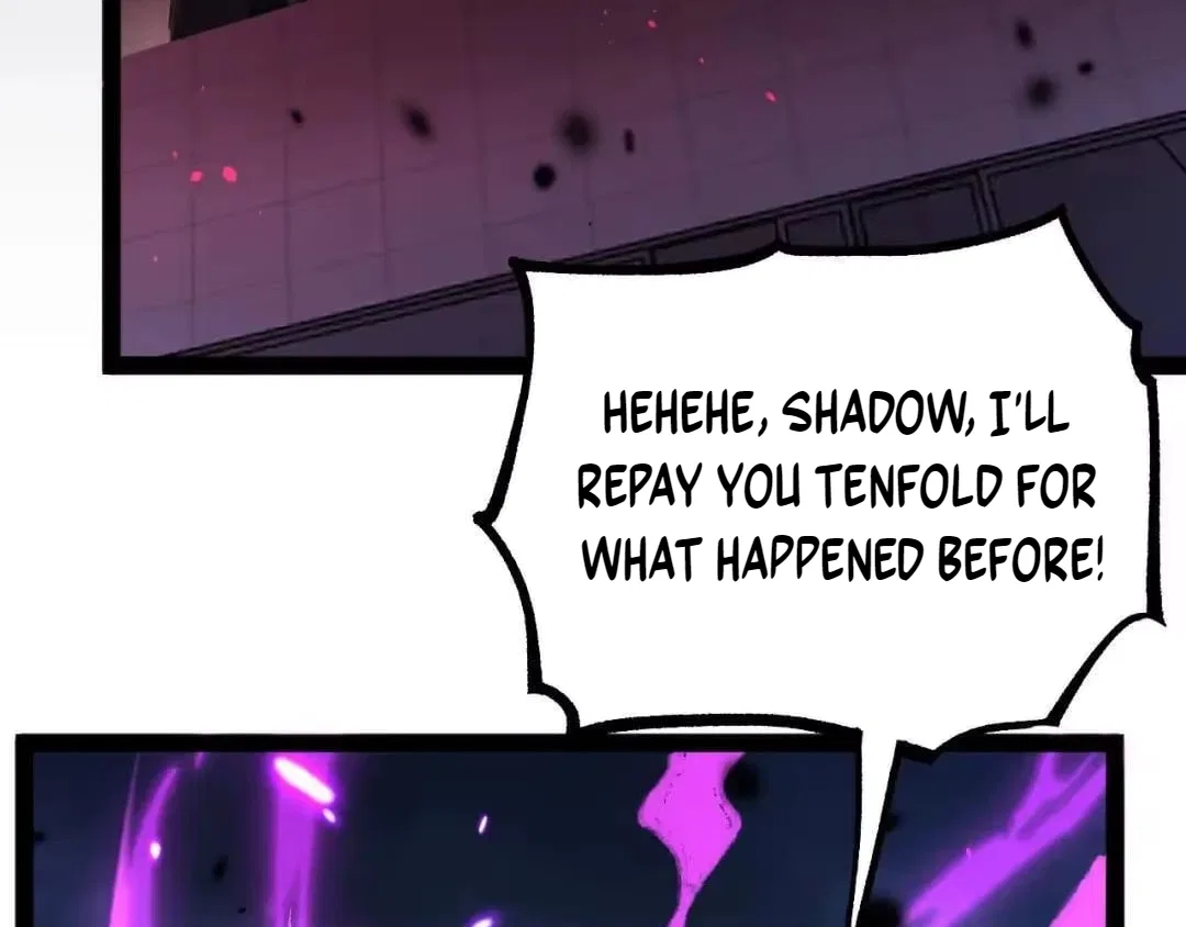 God-level Assassin, I’m the Shadow Chapter 133 – Page 21