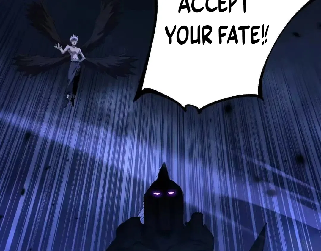God-level Assassin, I’m the Shadow Chapter 133 – Page 24