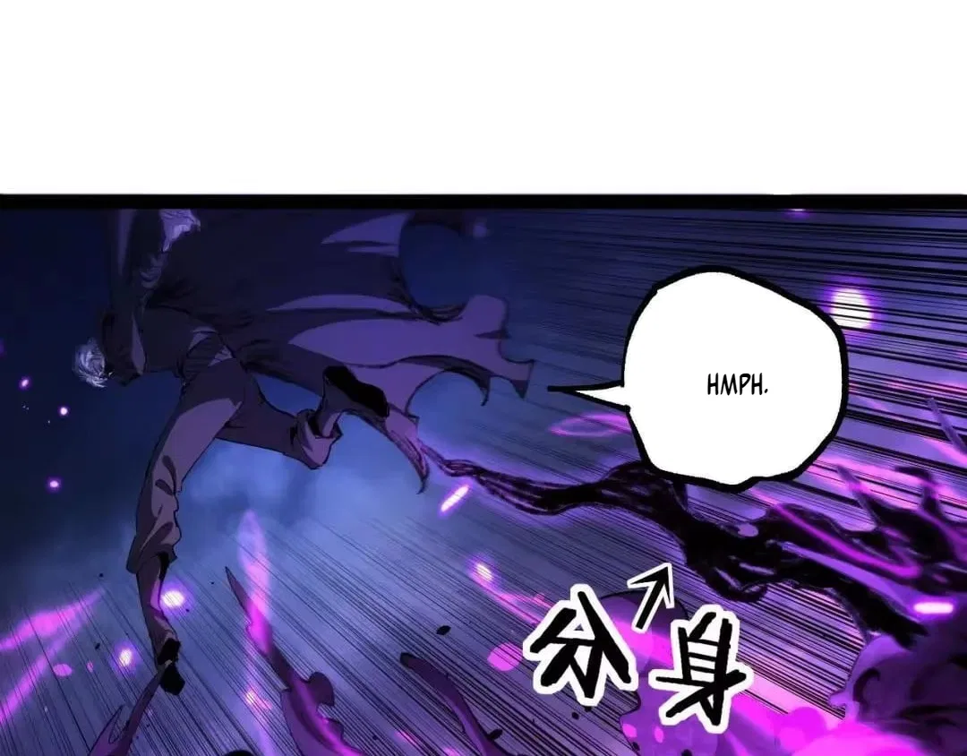 God-level Assassin, I’m the Shadow Chapter 133 – Page 31
