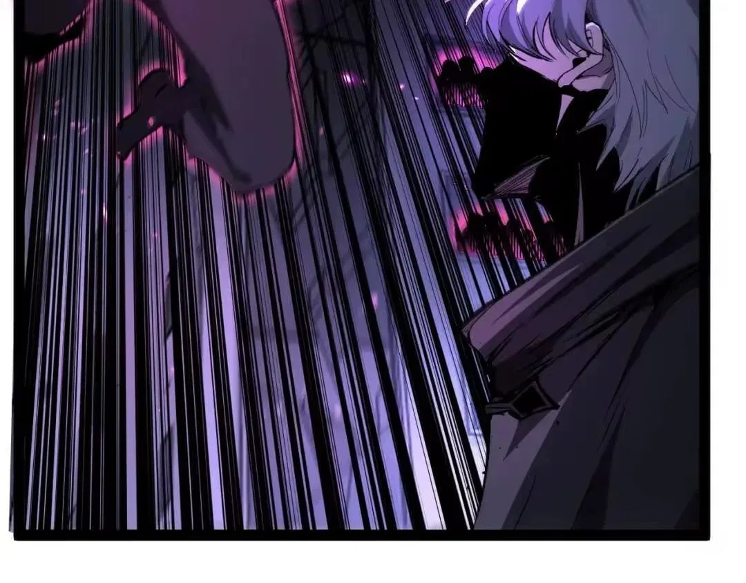 God-level Assassin, I’m the Shadow Chapter 133 – Page 34