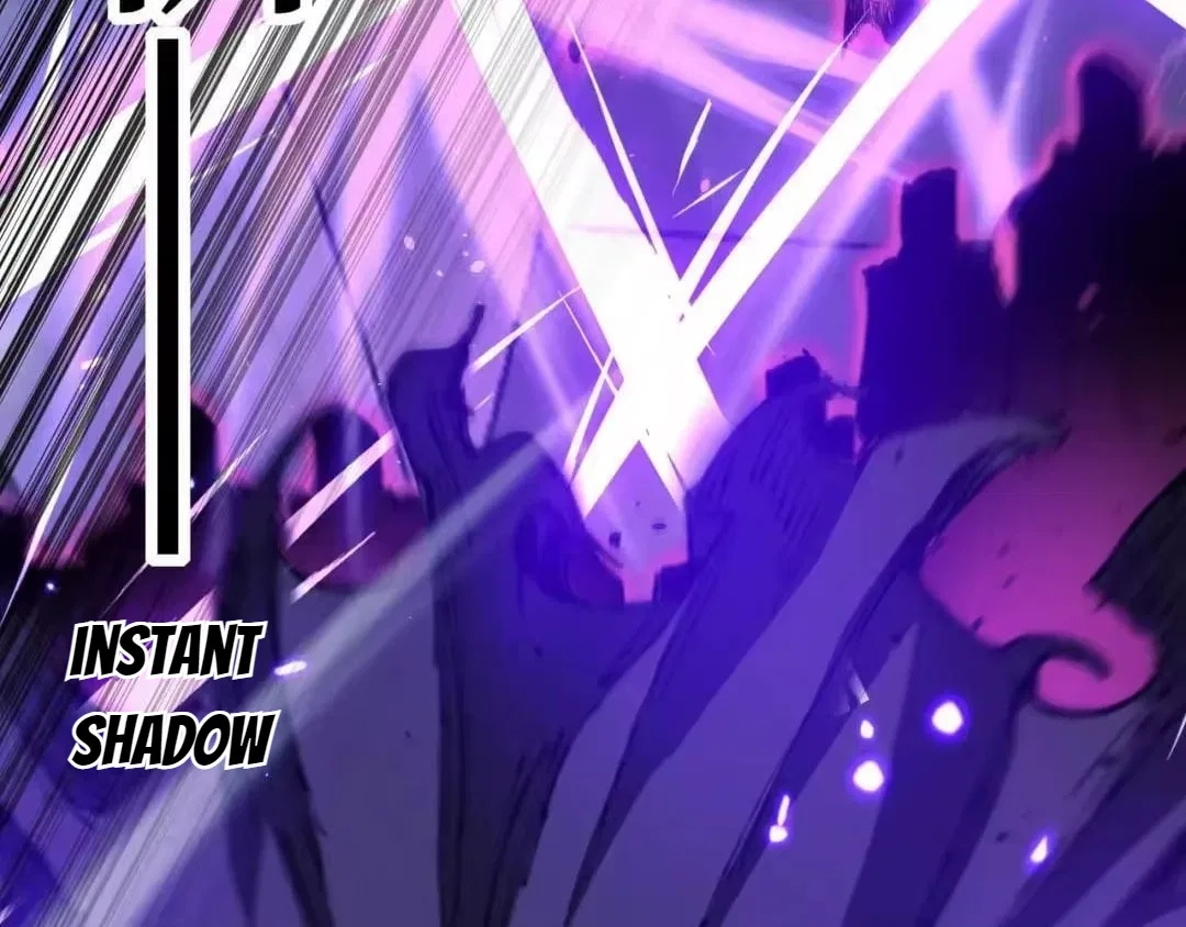 God-level Assassin, I’m the Shadow Chapter 133 – Page 37