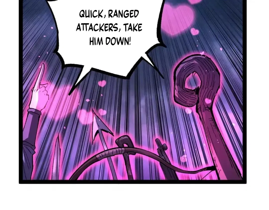 God-level Assassin, I’m the Shadow Chapter 133 – Page 41