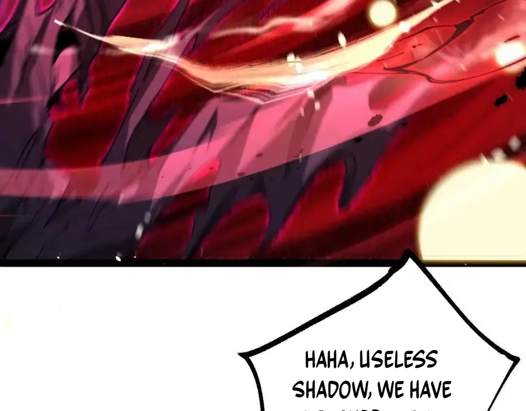 God-level Assassin, I’m the Shadow Chapter 133 – Page 50