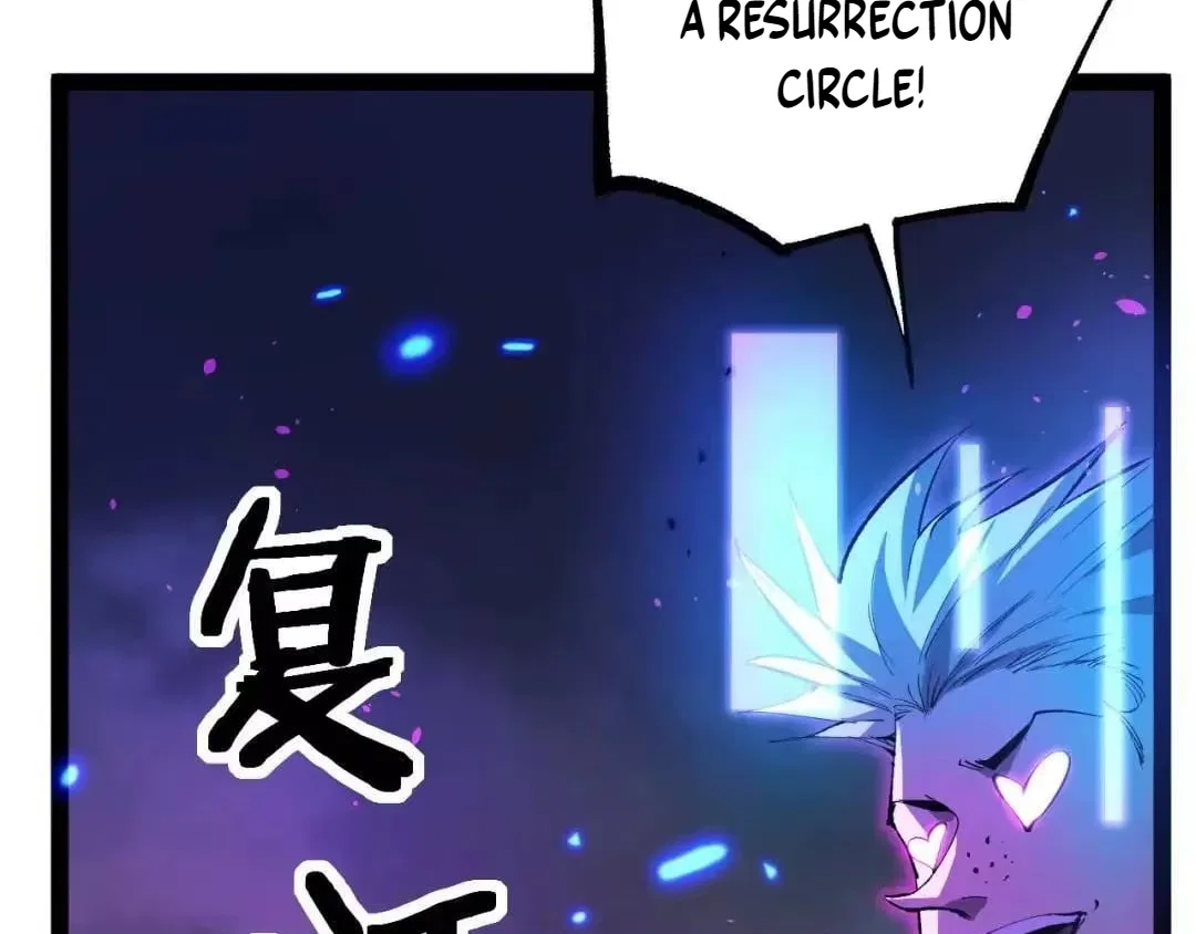 God-level Assassin, I’m the Shadow Chapter 133 – Page 51