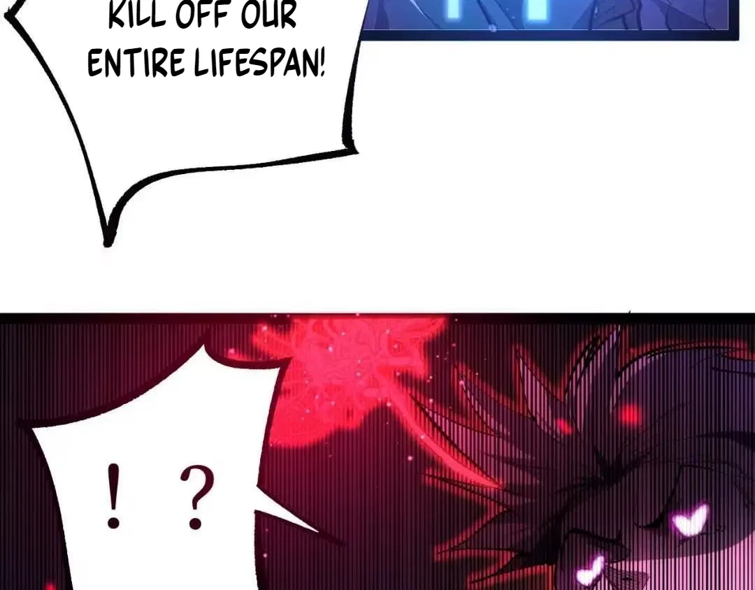 God-level Assassin, I’m the Shadow Chapter 133 – Page 53