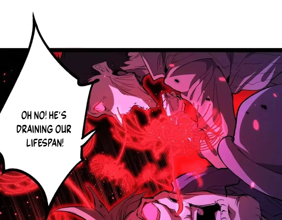 God-level Assassin, I’m the Shadow Chapter 133 – Page 60