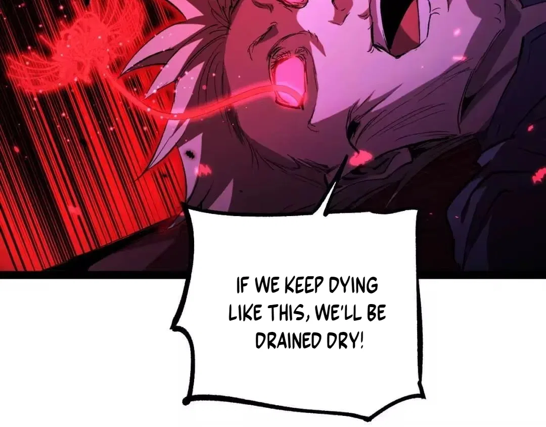 God-level Assassin, I’m the Shadow Chapter 133 – Page 61