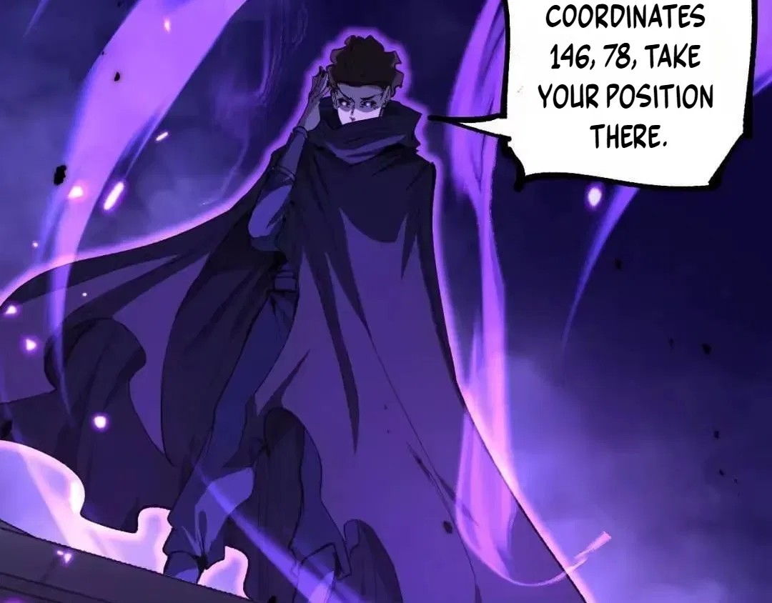 God-level Assassin, I’m the Shadow Chapter 133 – Page 67