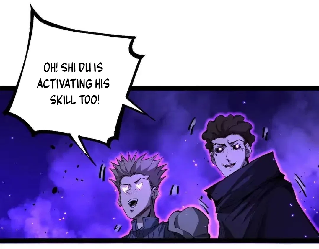 God-level Assassin, I’m the Shadow Chapter 133 – Page 75
