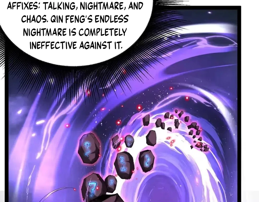 God-level Assassin, I’m the Shadow Chapter 133 – Page 80