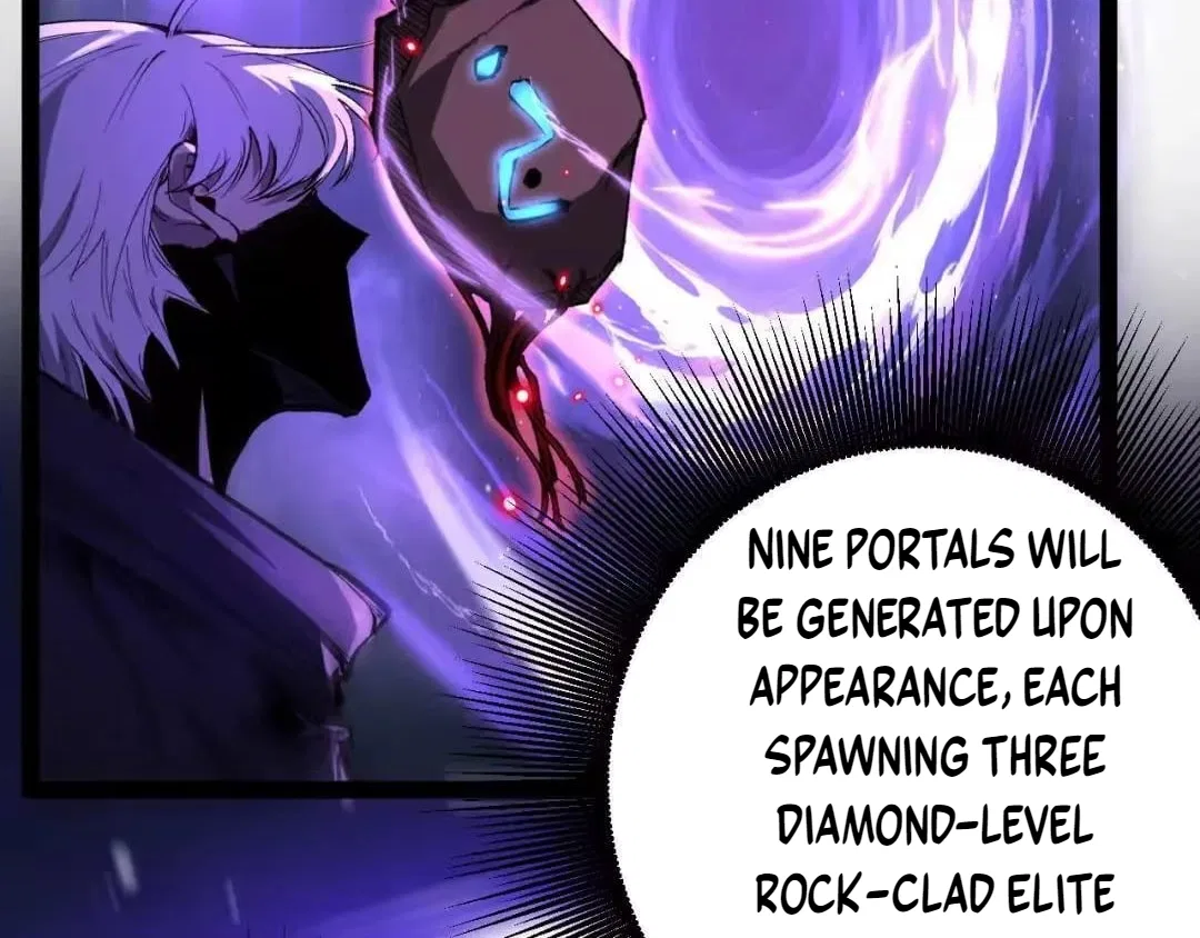 God-level Assassin, I’m the Shadow Chapter 133 – Page 81