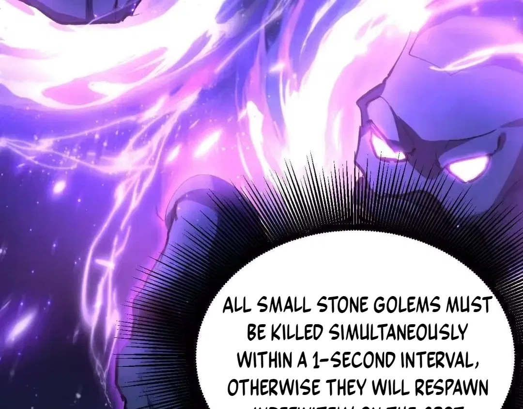 God-level Assassin, I’m the Shadow Chapter 133 – Page 85
