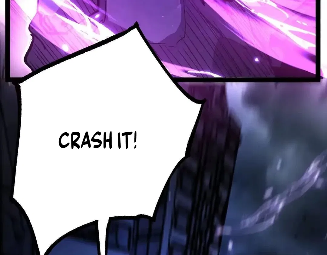 God-level Assassin, I’m the Shadow Chapter 133 – Page 92