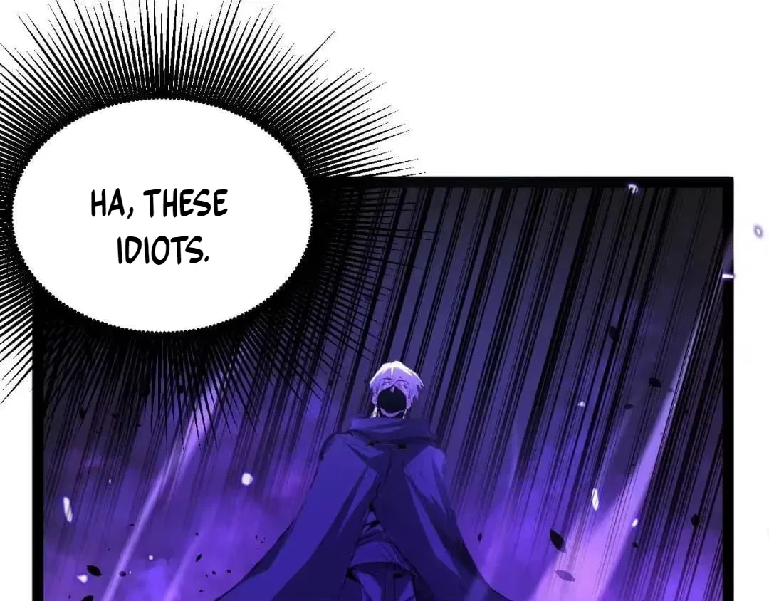 God-level Assassin, I’m the Shadow Chapter 133 – Page 105