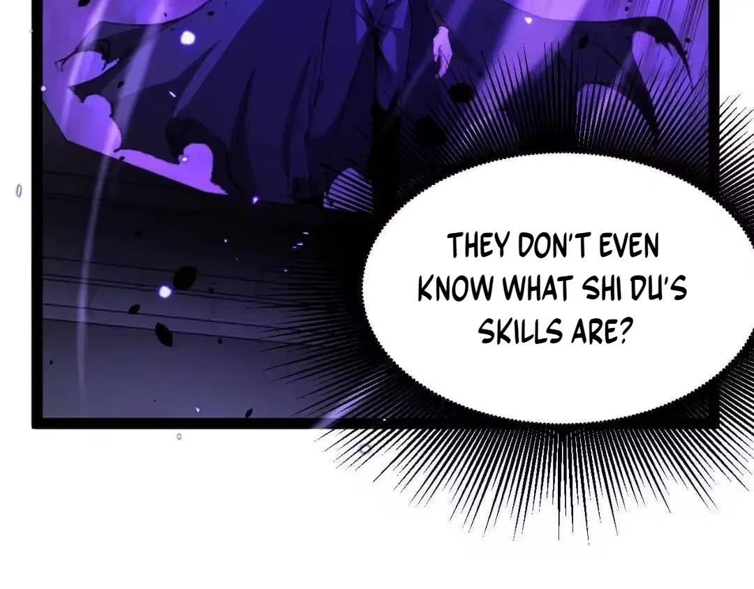 God-level Assassin, I’m the Shadow Chapter 133 – Page 106