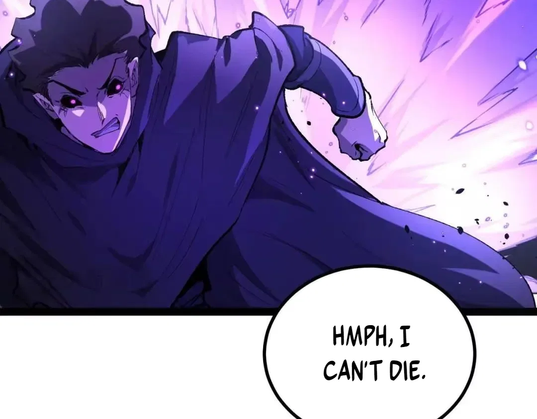 God-level Assassin, I’m the Shadow Chapter 133 – Page 108