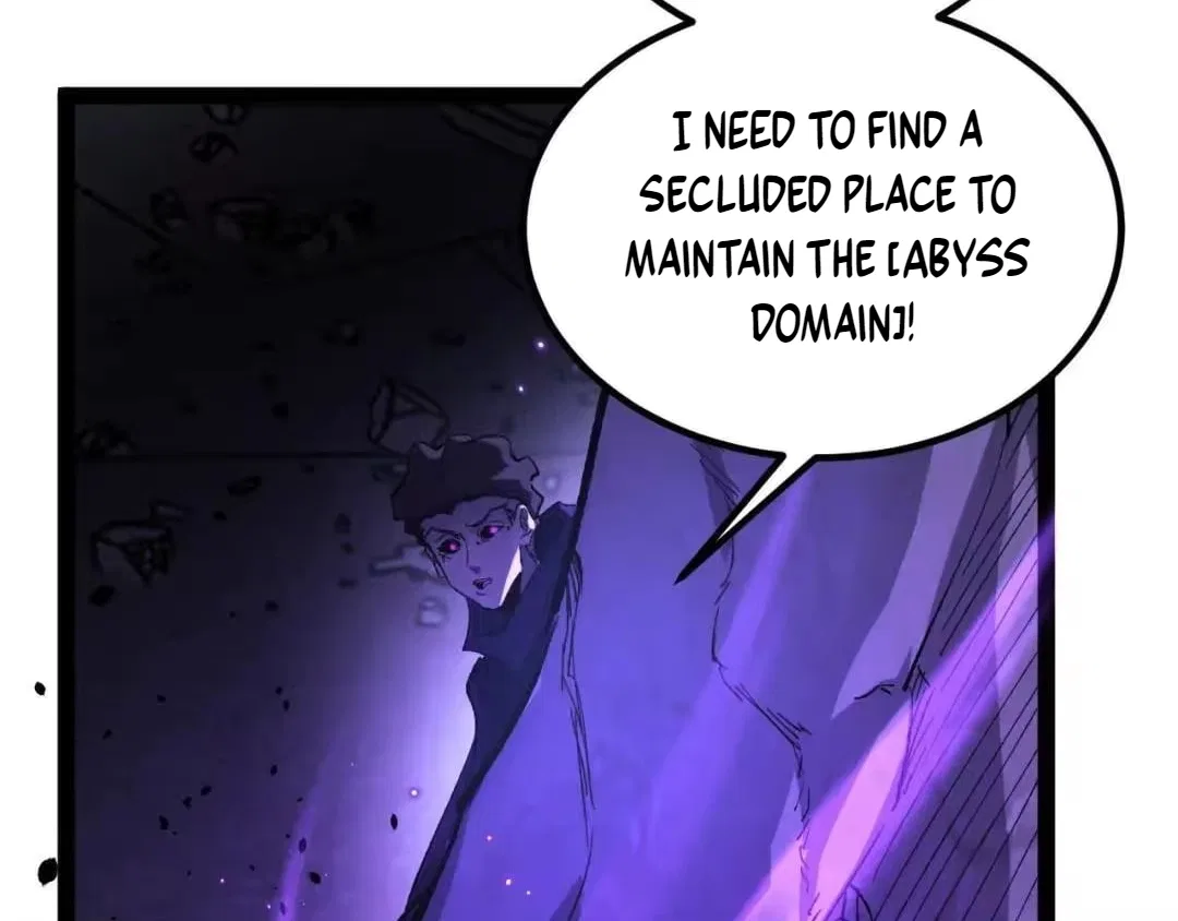 God-level Assassin, I’m the Shadow Chapter 133 – Page 109
