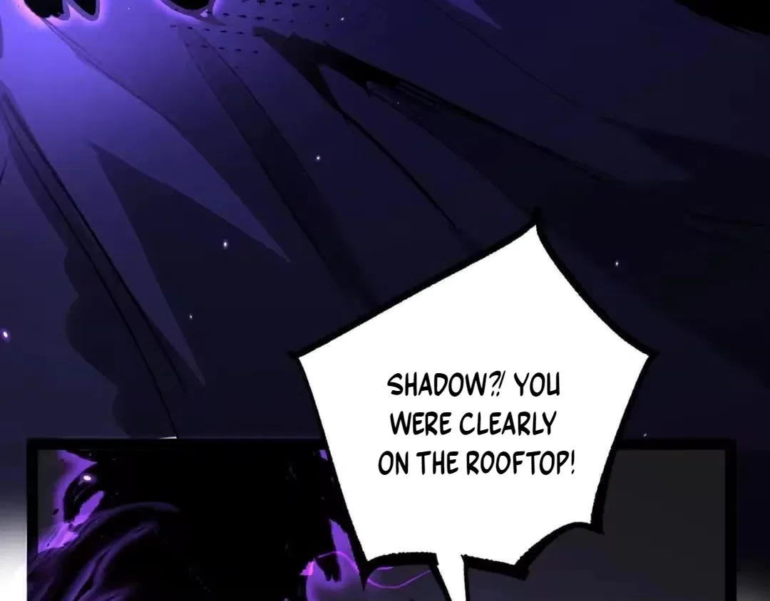 God-level Assassin, I’m the Shadow Chapter 133 – Page 113