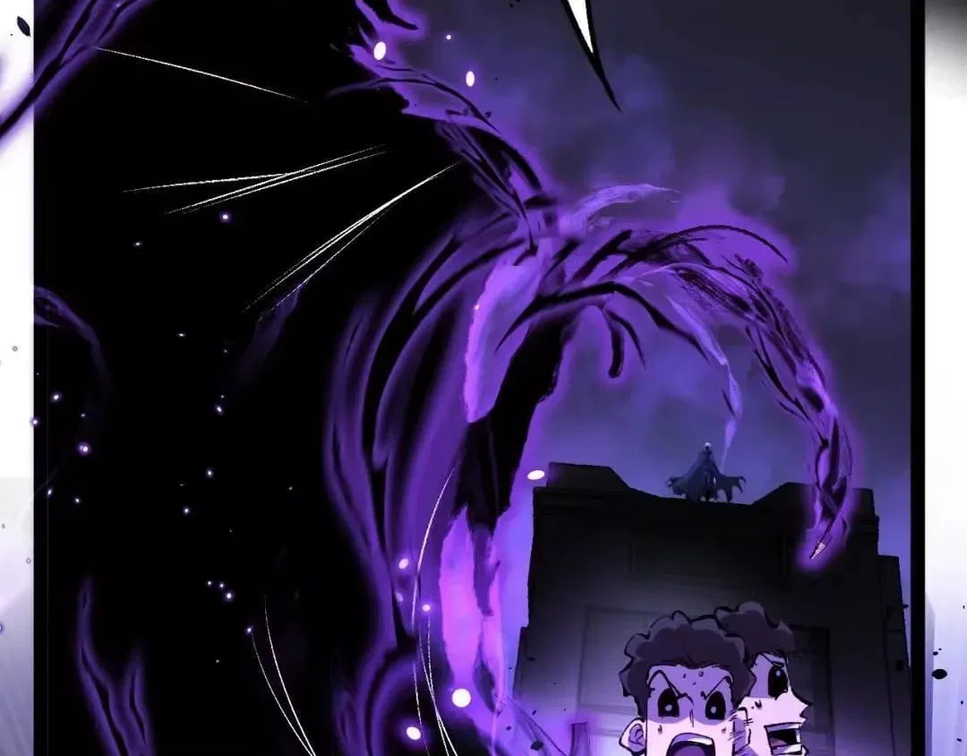 God-level Assassin, I’m the Shadow Chapter 133 – Page 114