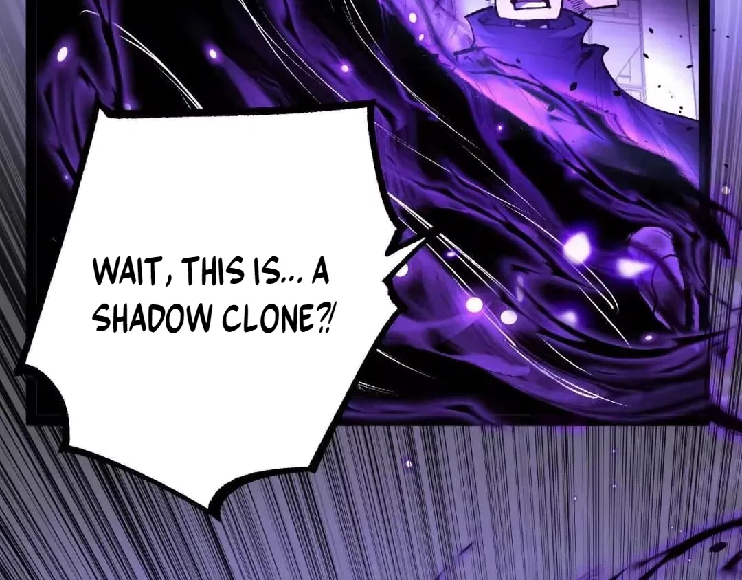God-level Assassin, I’m the Shadow Chapter 133 – Page 115