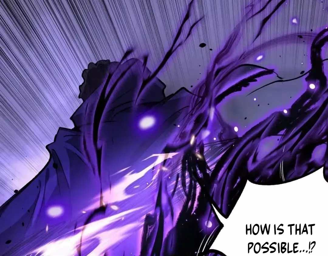 God-level Assassin, I’m the Shadow Chapter 133 – Page 116