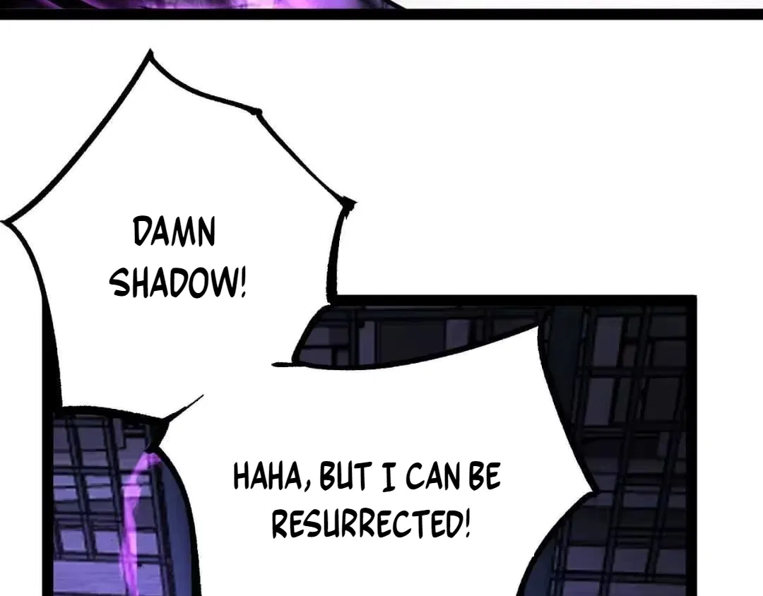 God-level Assassin, I’m the Shadow Chapter 133 – Page 122