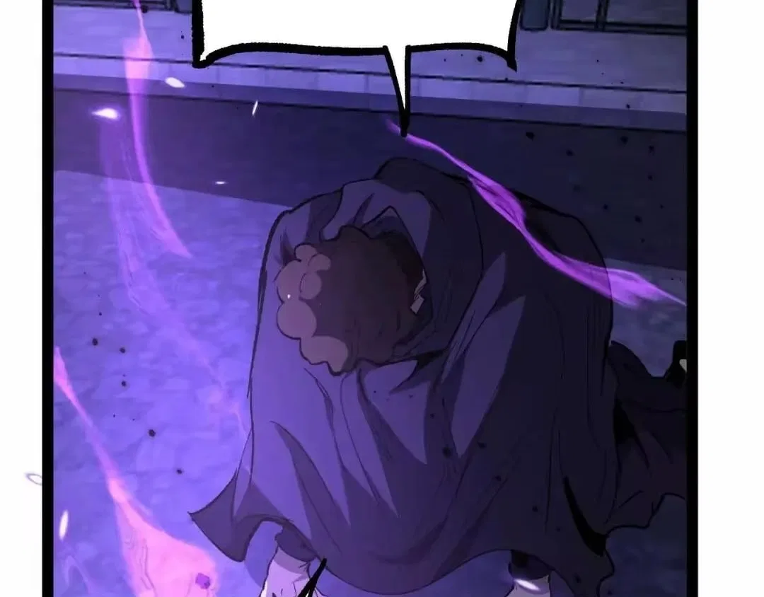 God-level Assassin, I’m the Shadow Chapter 133 – Page 123