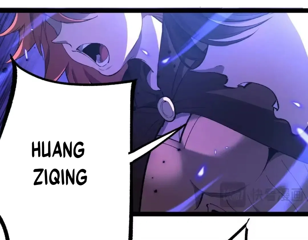God-level Assassin, I’m the Shadow Chapter 133 – Page 125