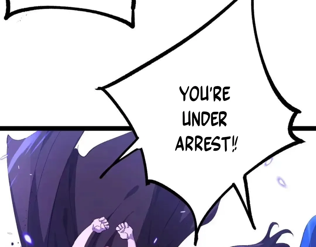 God-level Assassin, I’m the Shadow Chapter 133 – Page 126