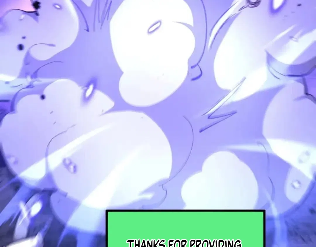 God-level Assassin, I’m the Shadow Chapter 133 – Page 131
