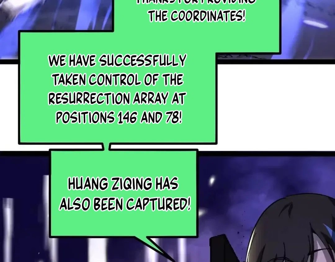God-level Assassin, I’m the Shadow Chapter 133 – Page 132