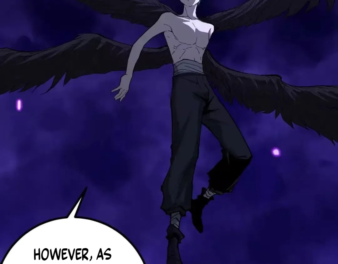 God-level Assassin, I’m the Shadow Chapter 132 – Page 4