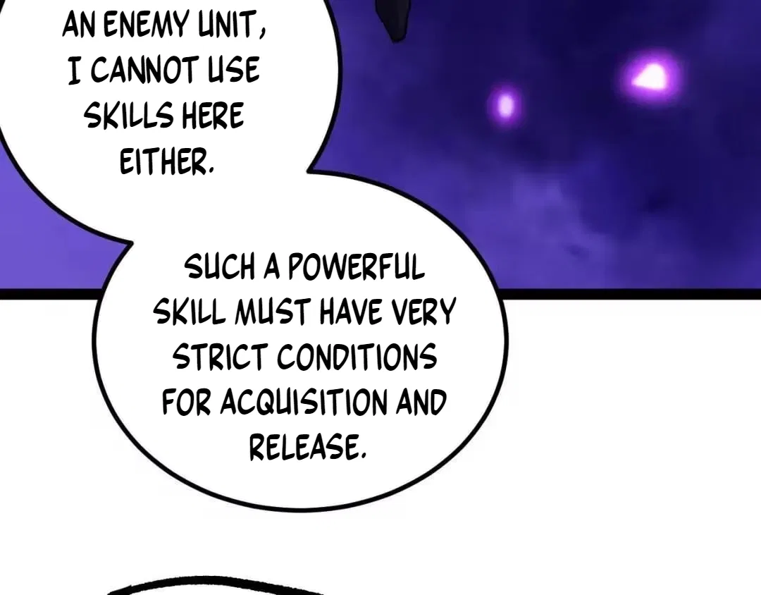 God-level Assassin, I’m the Shadow Chapter 132 – Page 5