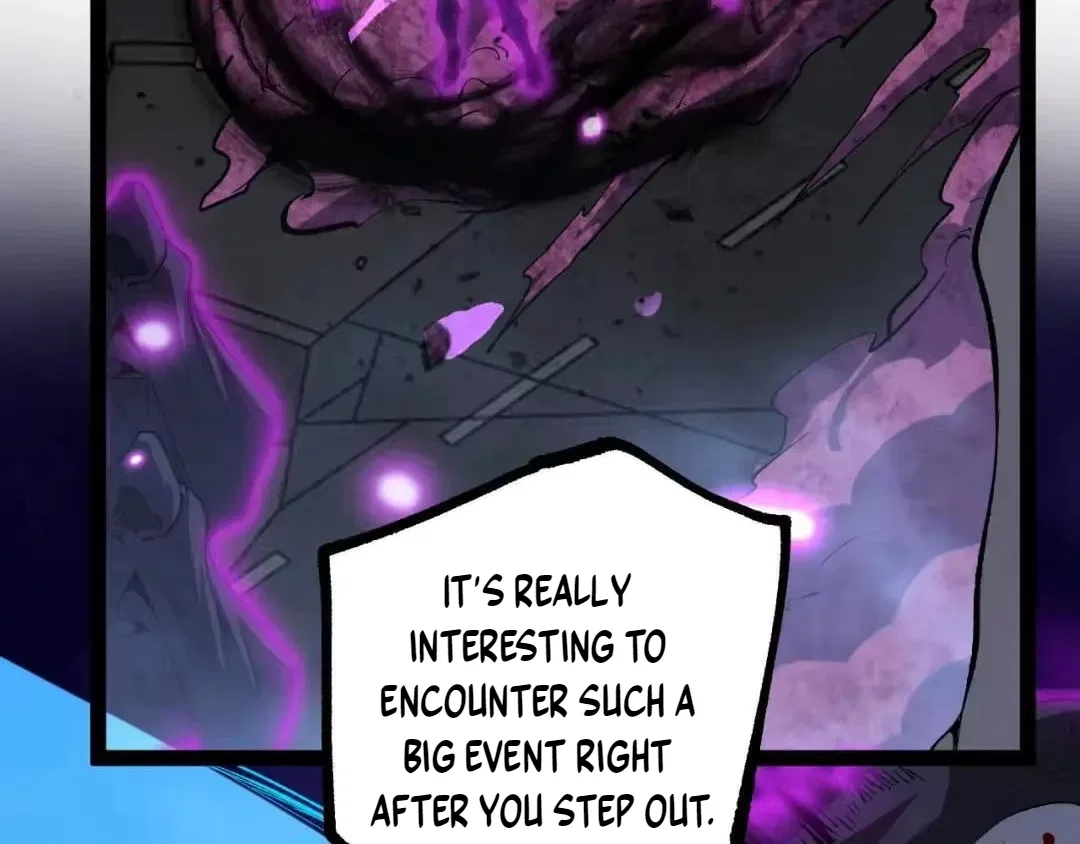 God-level Assassin, I’m the Shadow Chapter 132 – Page 7
