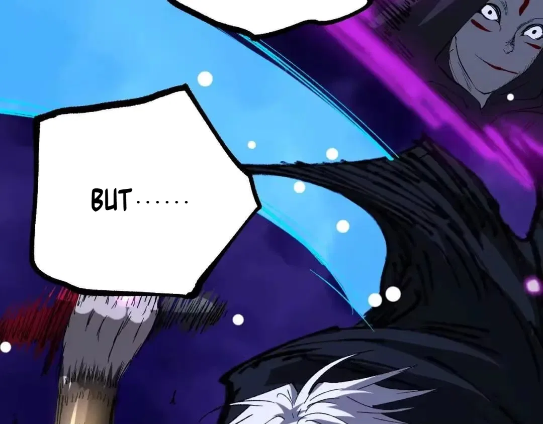 God-level Assassin, I’m the Shadow Chapter 132 – Page 8