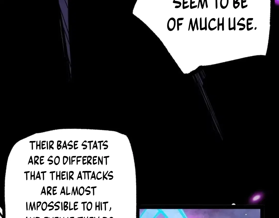 God-level Assassin, I’m the Shadow Chapter 132 – Page 11