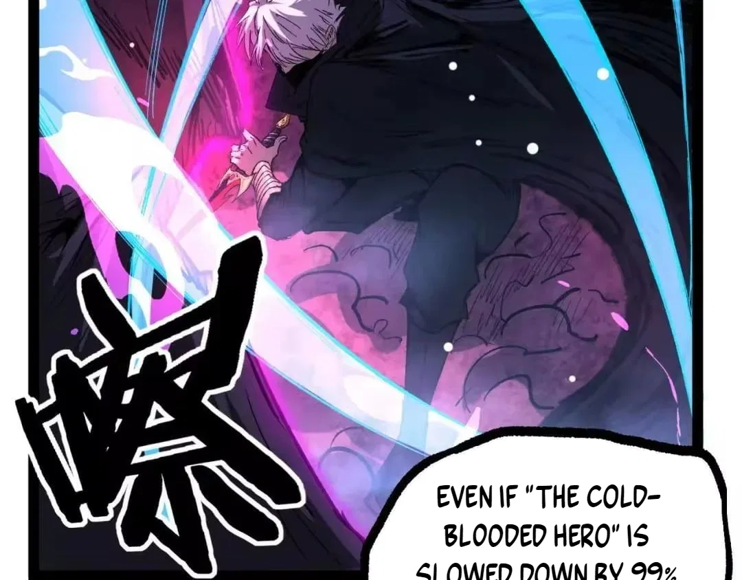 God-level Assassin, I’m the Shadow Chapter 132 – Page 13