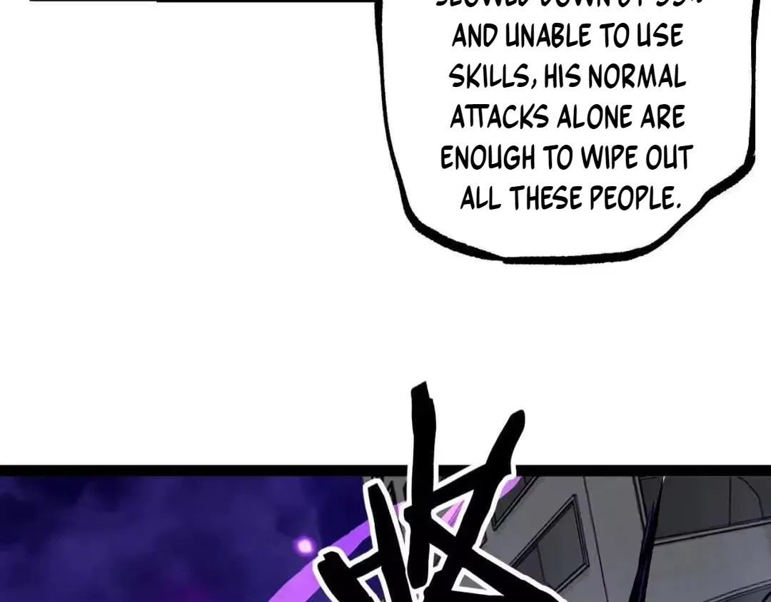 God-level Assassin, I’m the Shadow Chapter 132 – Page 14