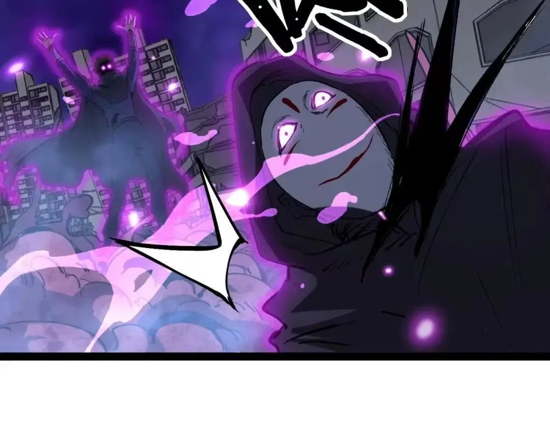 God-level Assassin, I’m the Shadow Chapter 132 – Page 15