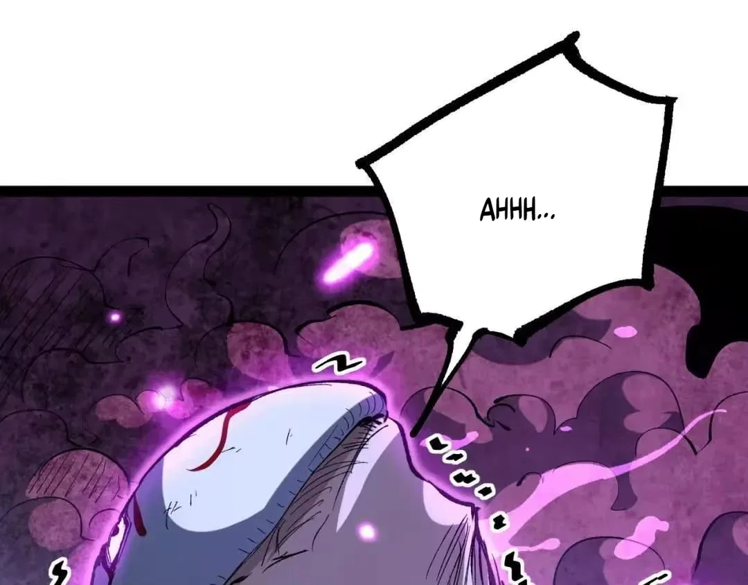 God-level Assassin, I’m the Shadow Chapter 132 – Page 16
