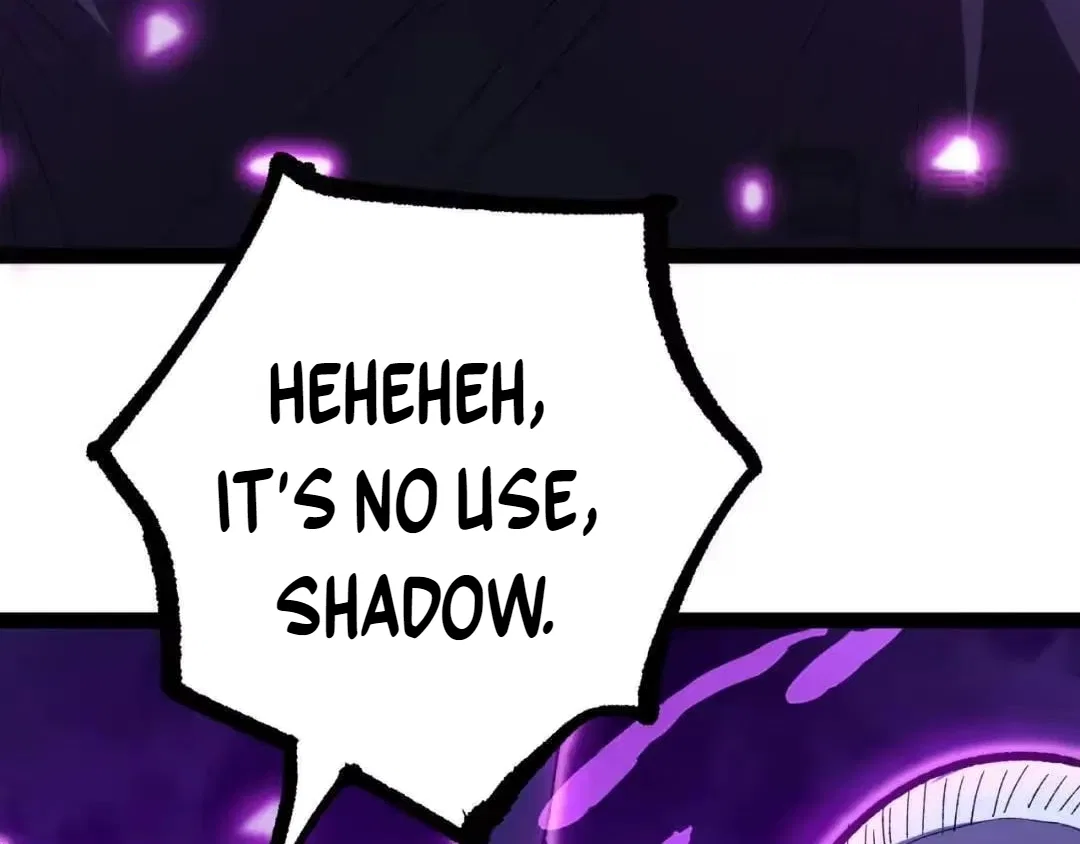 God-level Assassin, I’m the Shadow Chapter 132 – Page 19