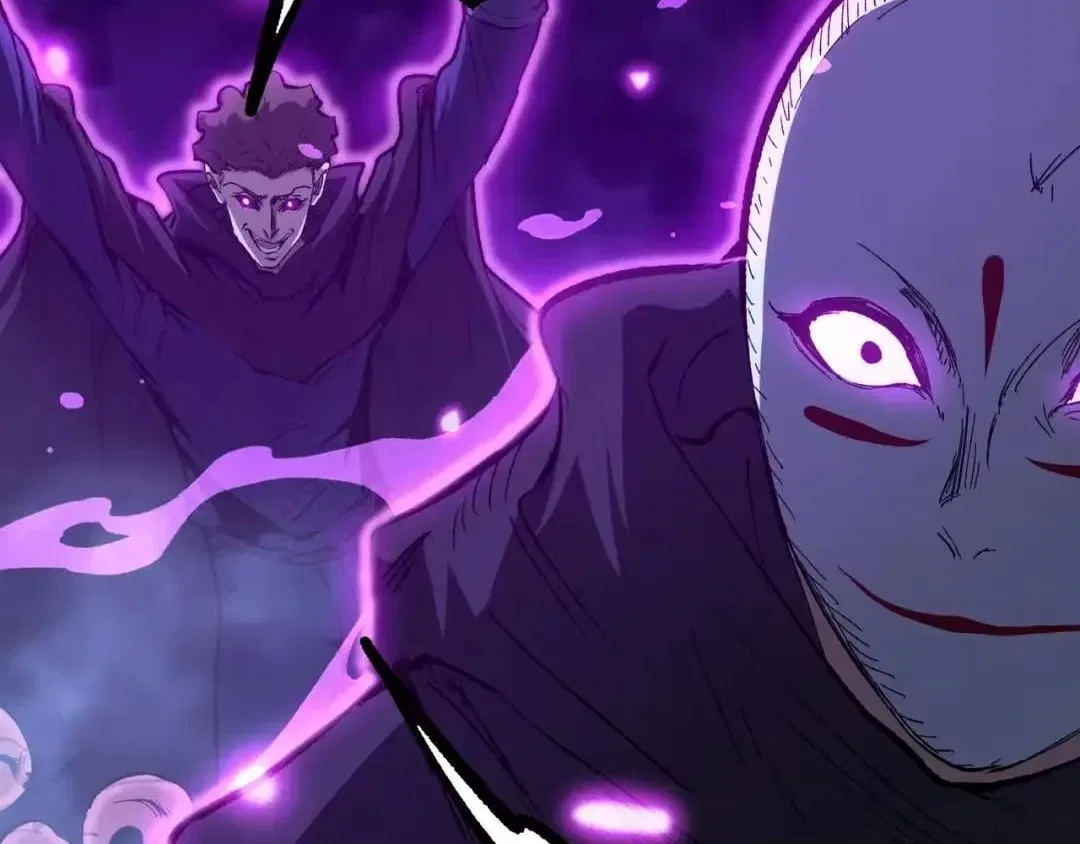 God-level Assassin, I’m the Shadow Chapter 132 – Page 20