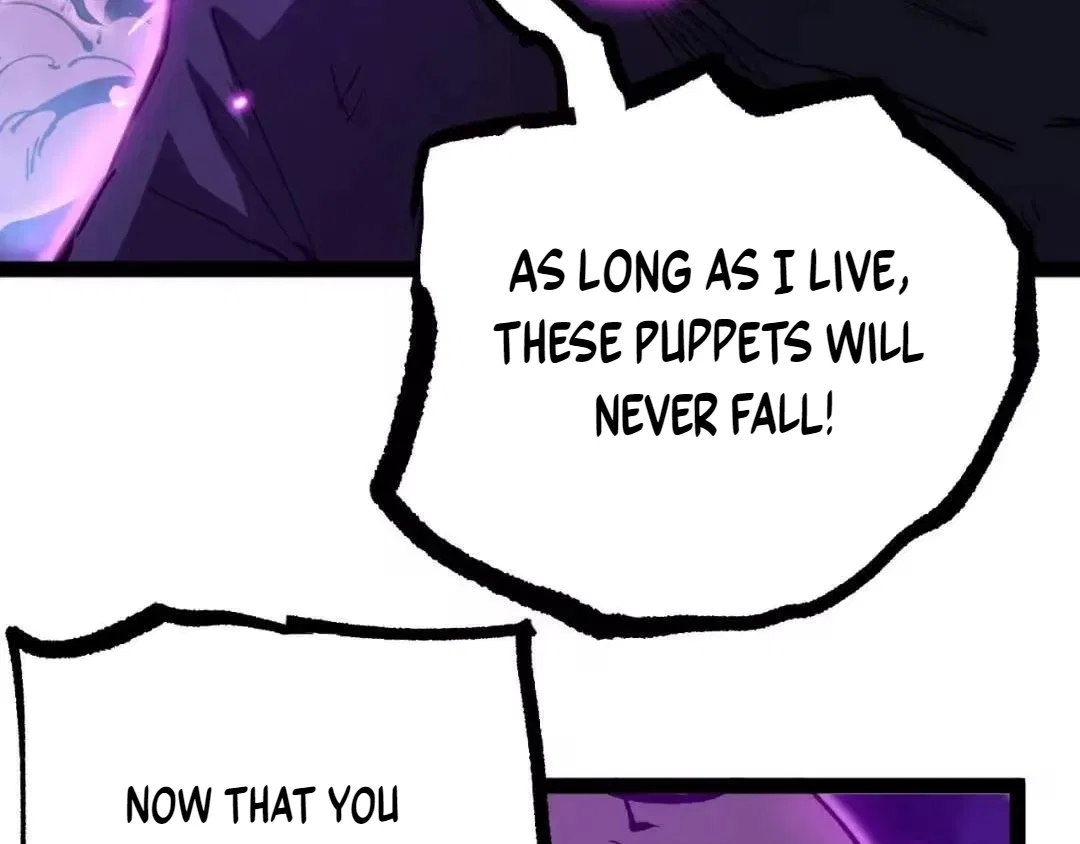 God-level Assassin, I’m the Shadow Chapter 132 – Page 21