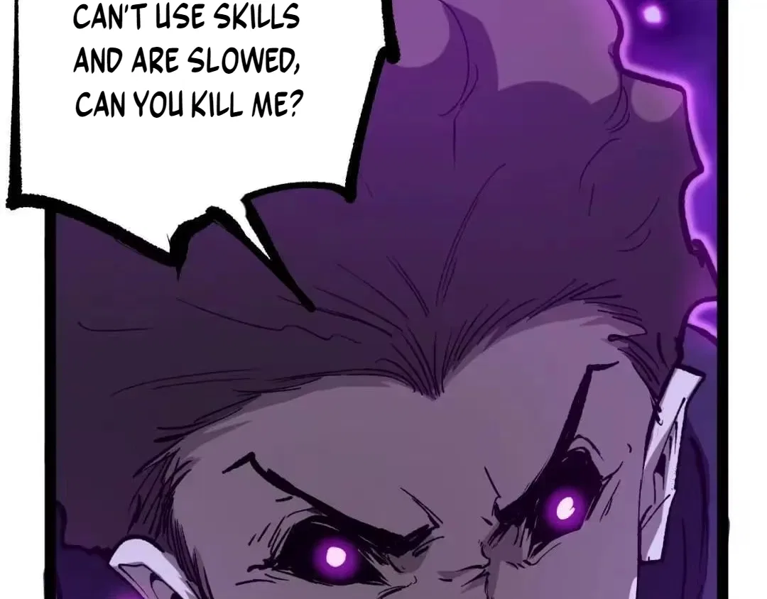 God-level Assassin, I’m the Shadow Chapter 132 – Page 22
