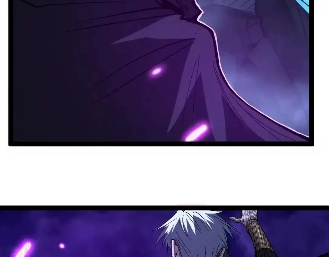 God-level Assassin, I’m the Shadow Chapter 132 – Page 29
