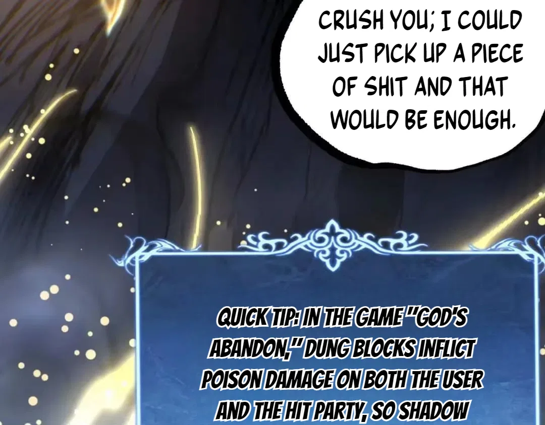 God-level Assassin, I’m the Shadow Chapter 132 – Page 39