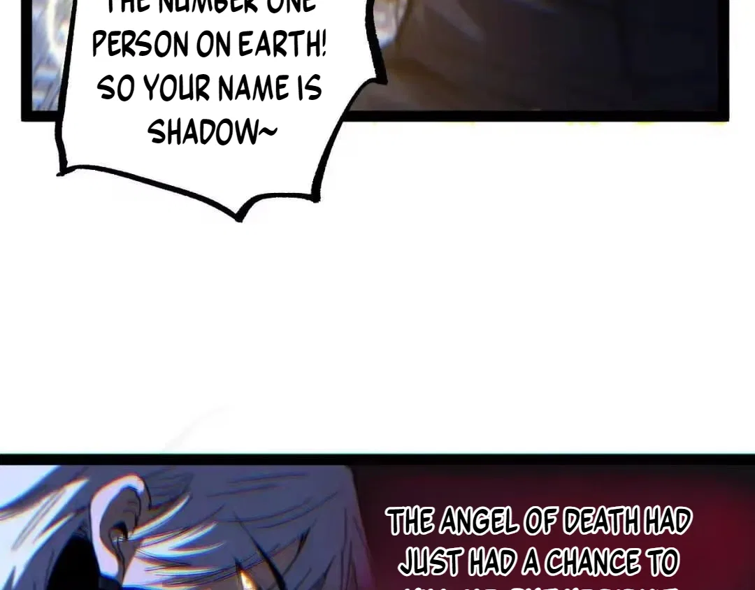 God-level Assassin, I’m the Shadow Chapter 132 – Page 44