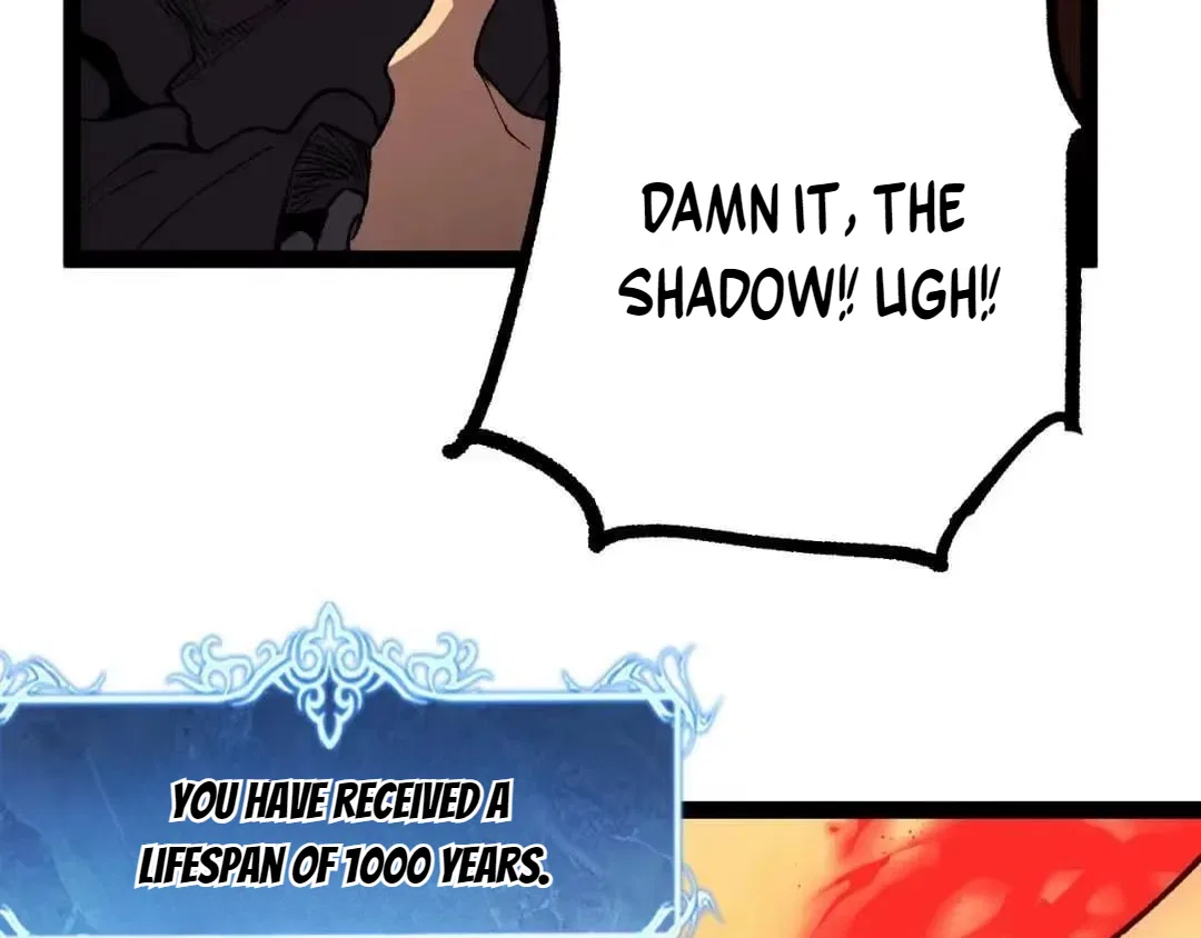 God-level Assassin, I’m the Shadow Chapter 132 – Page 50