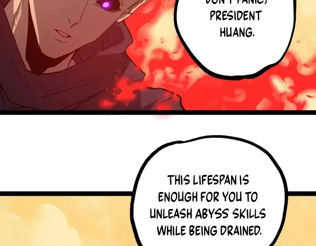 God-level Assassin, I’m the Shadow Chapter 132 – Page 52